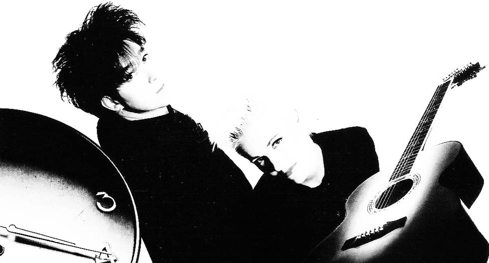 Roxette