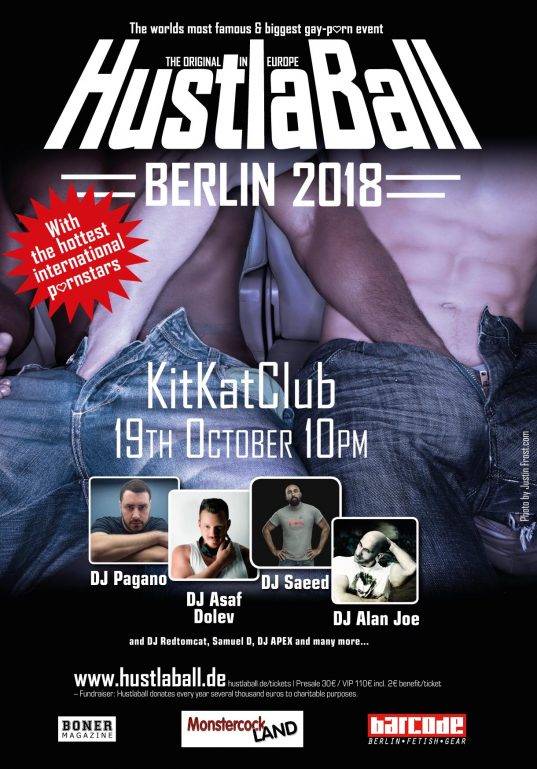 HustlaBall