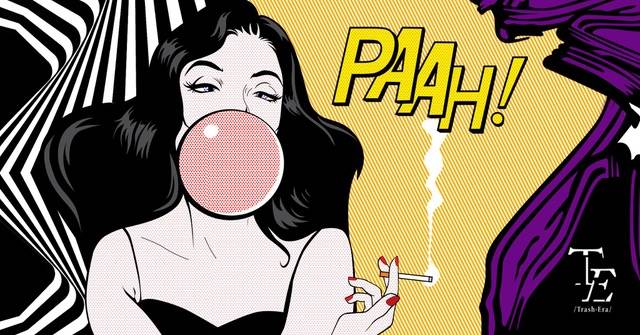 PAAH!