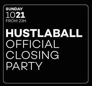 HustlaBall, GMF HustlaBall, GMF