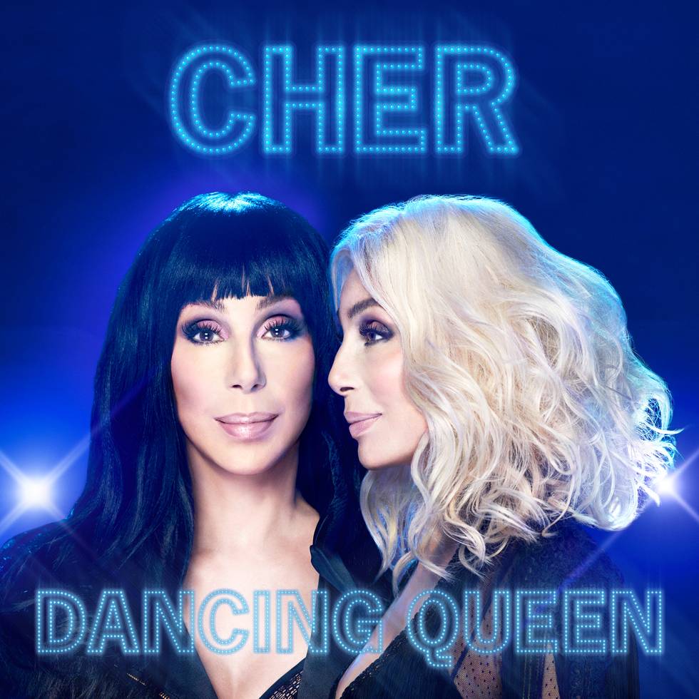 cher 2018