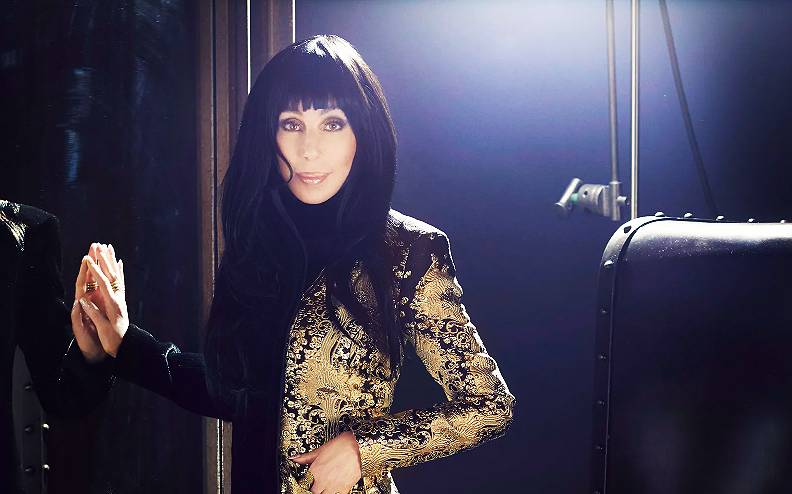 cher