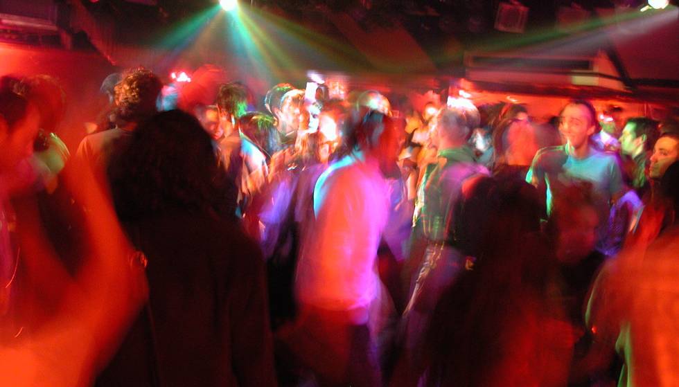 Rave Party