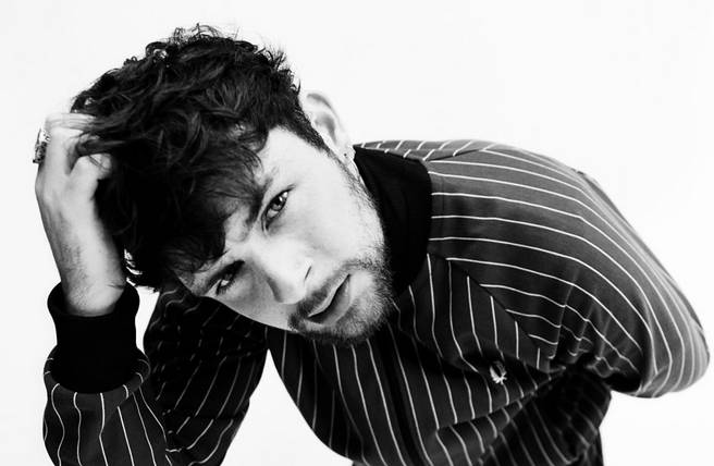 Tom Grennan
