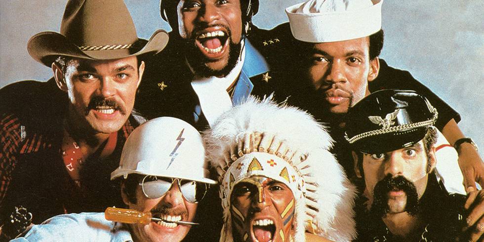 Village People