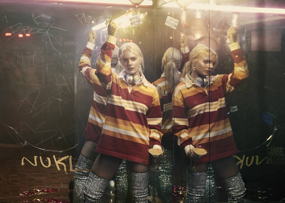 Tove Lo Urbanears