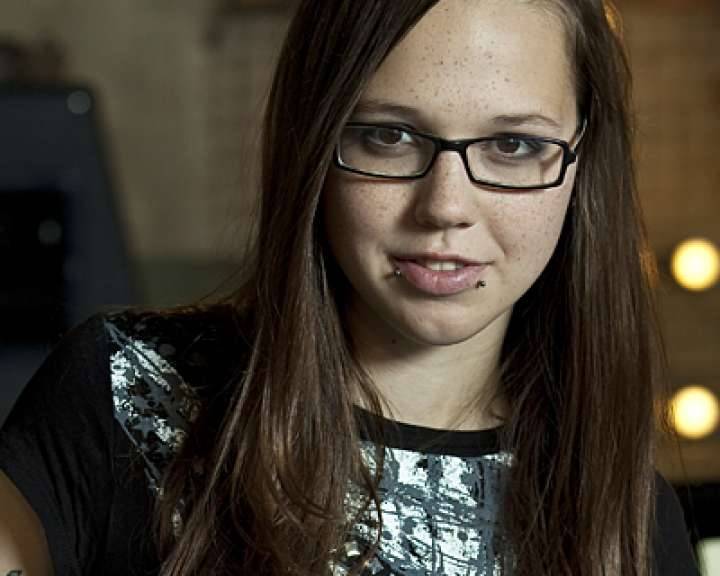 Stefanie Heinzmann