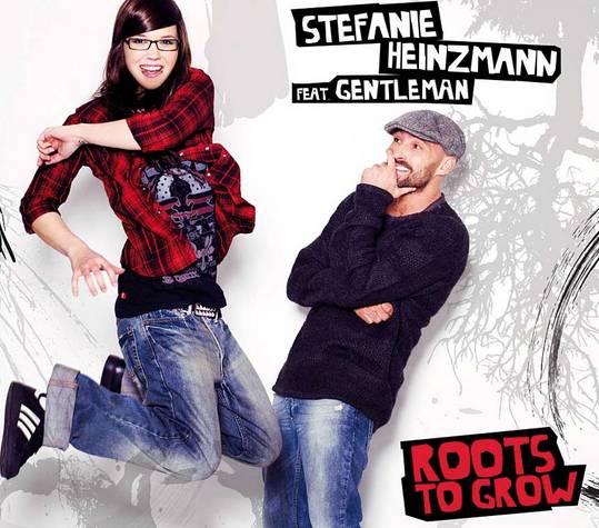 Stefanie Heinzmann Gentleman