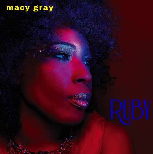 Macy Gray