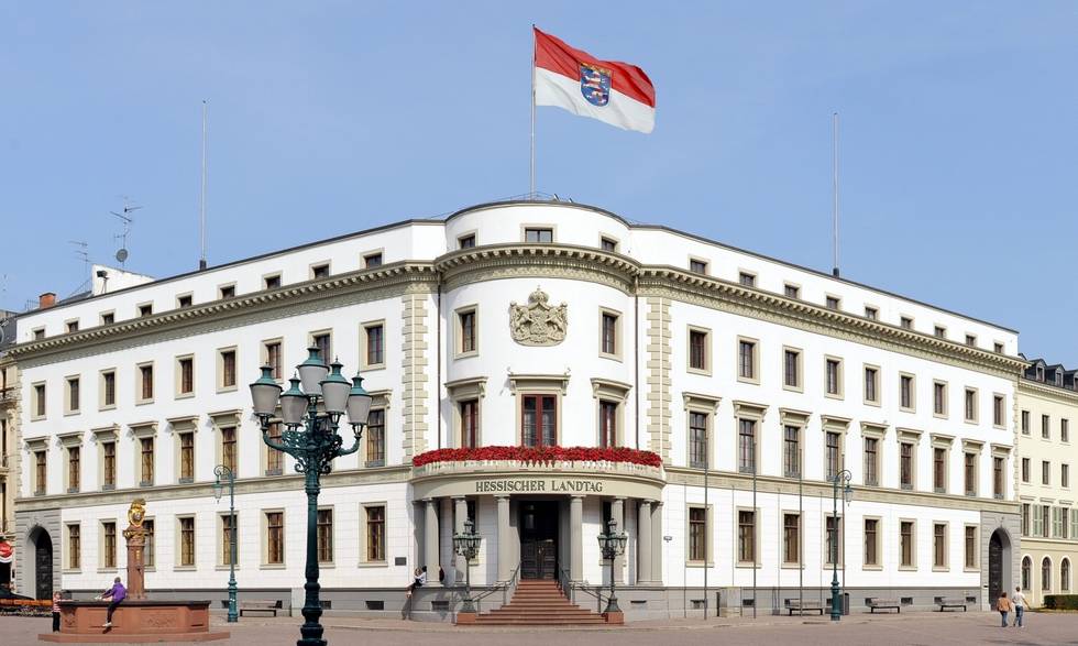 Wahlen-Aufmacher