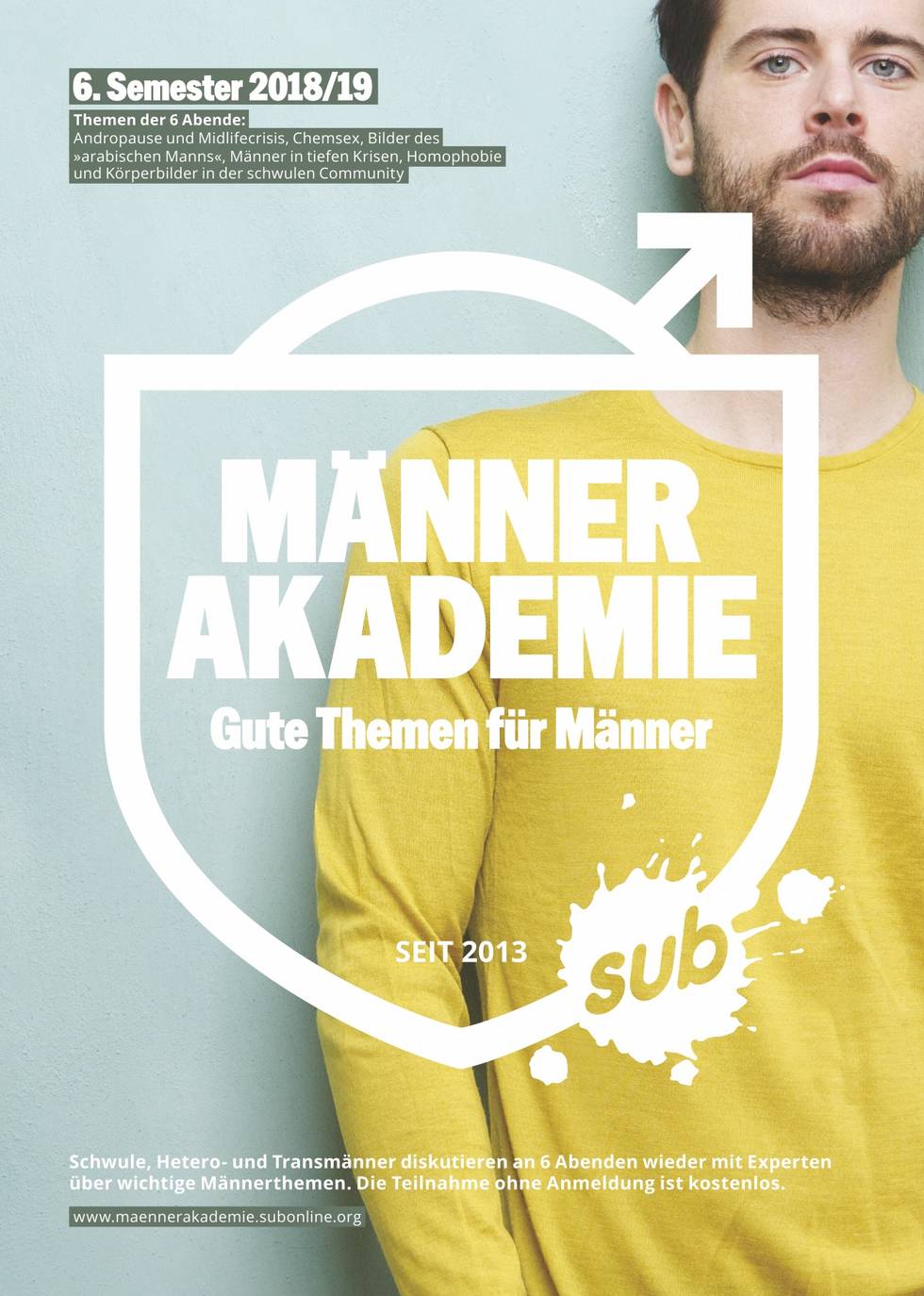Männerakademie