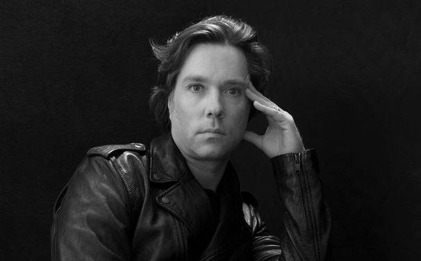 Rufus Wainwright