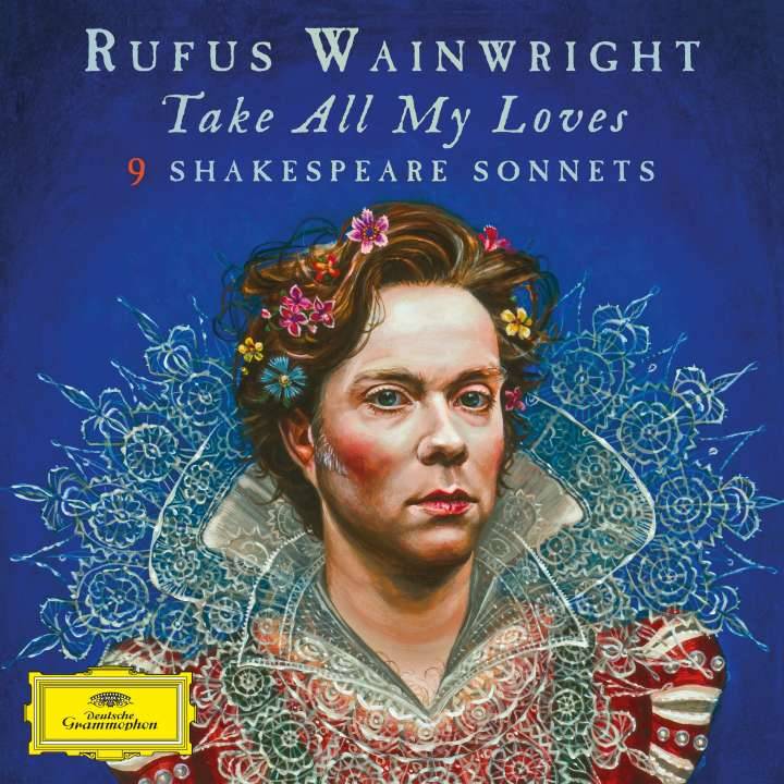 Rufus Wainwright