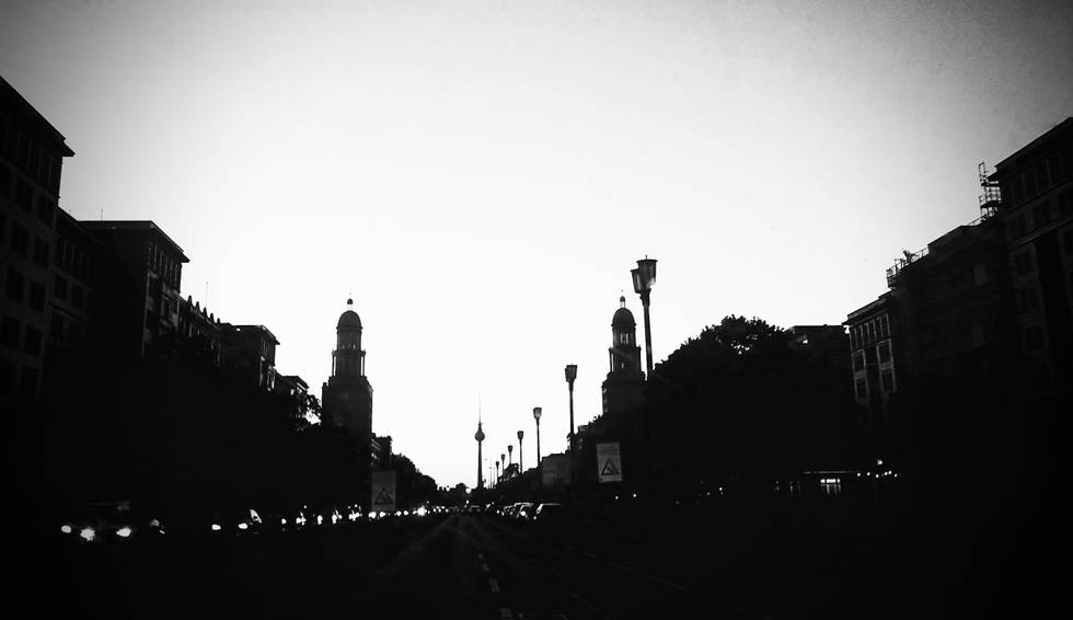 Berlin