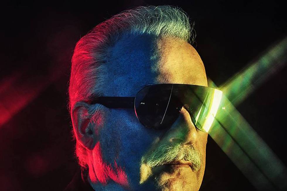 Giorgio Moroder