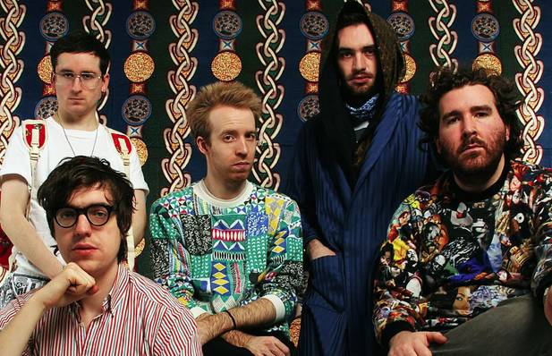 Hot Chip