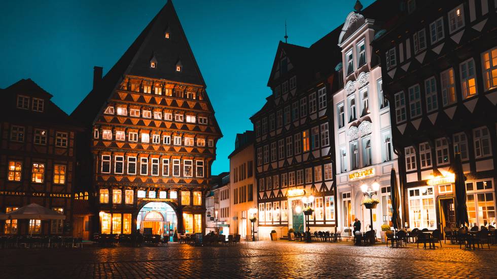 Hildesheim