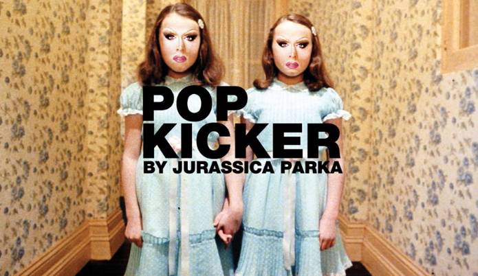 Jurassica Parka