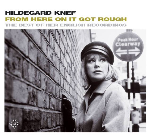 Hildegard Knef