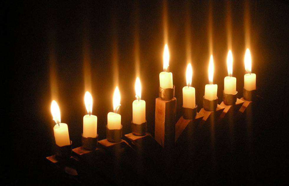 Chanukkah
