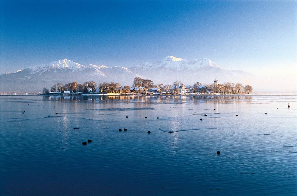 Fraueninsel