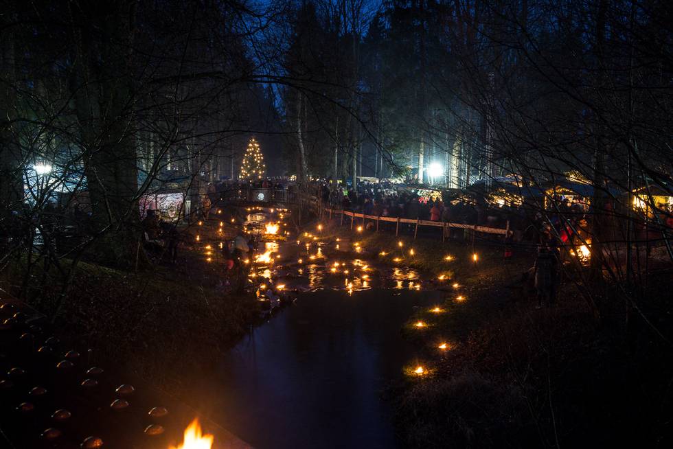 Waldadvent Bad Feilnbach