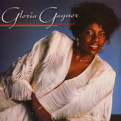 Gloria Gaynor 1982