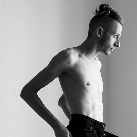 Darwin Stapel