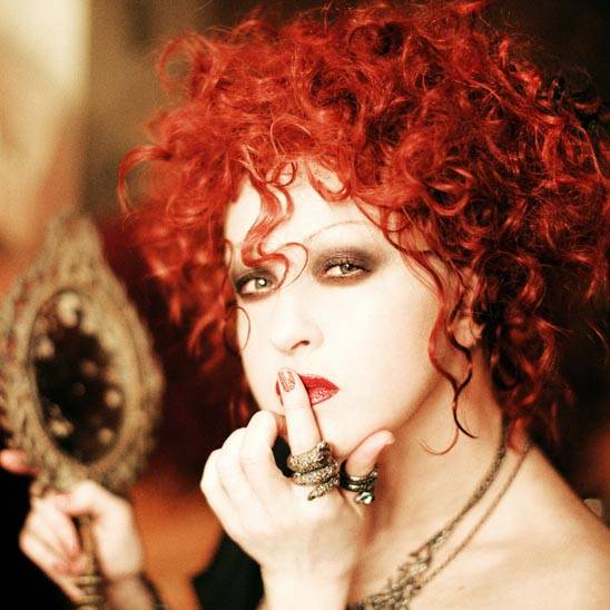 © Foto: cyndilauper.com © Foto: cyndilauper.com