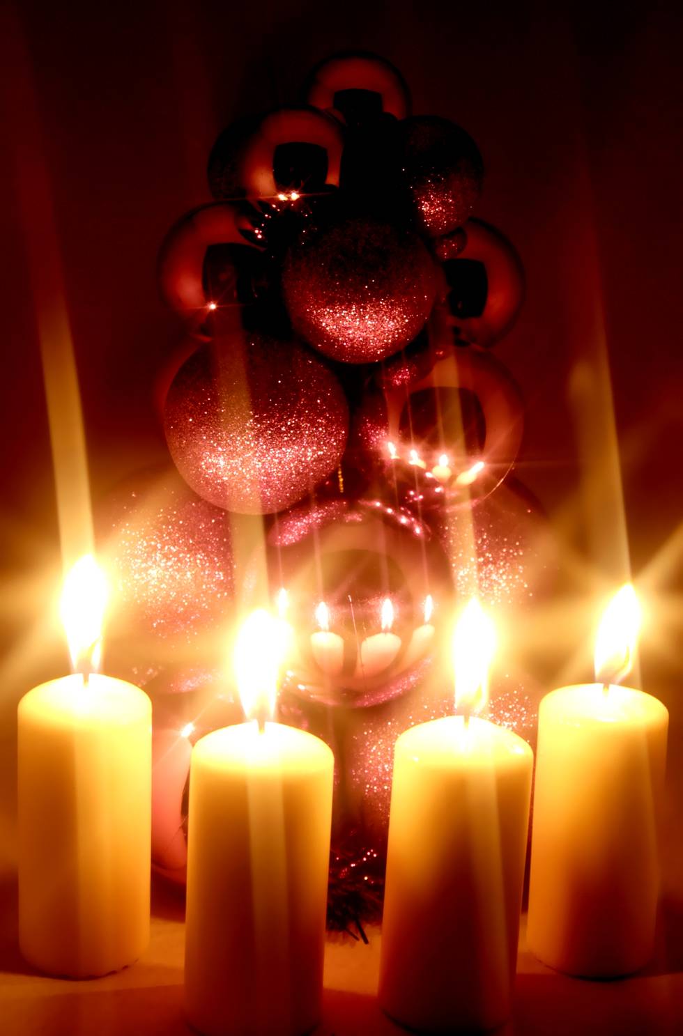 Weihnacht