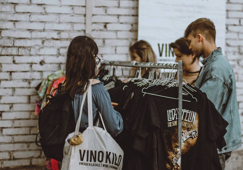 VinoKilo Pop-up Event  #merrystylishlysustainable