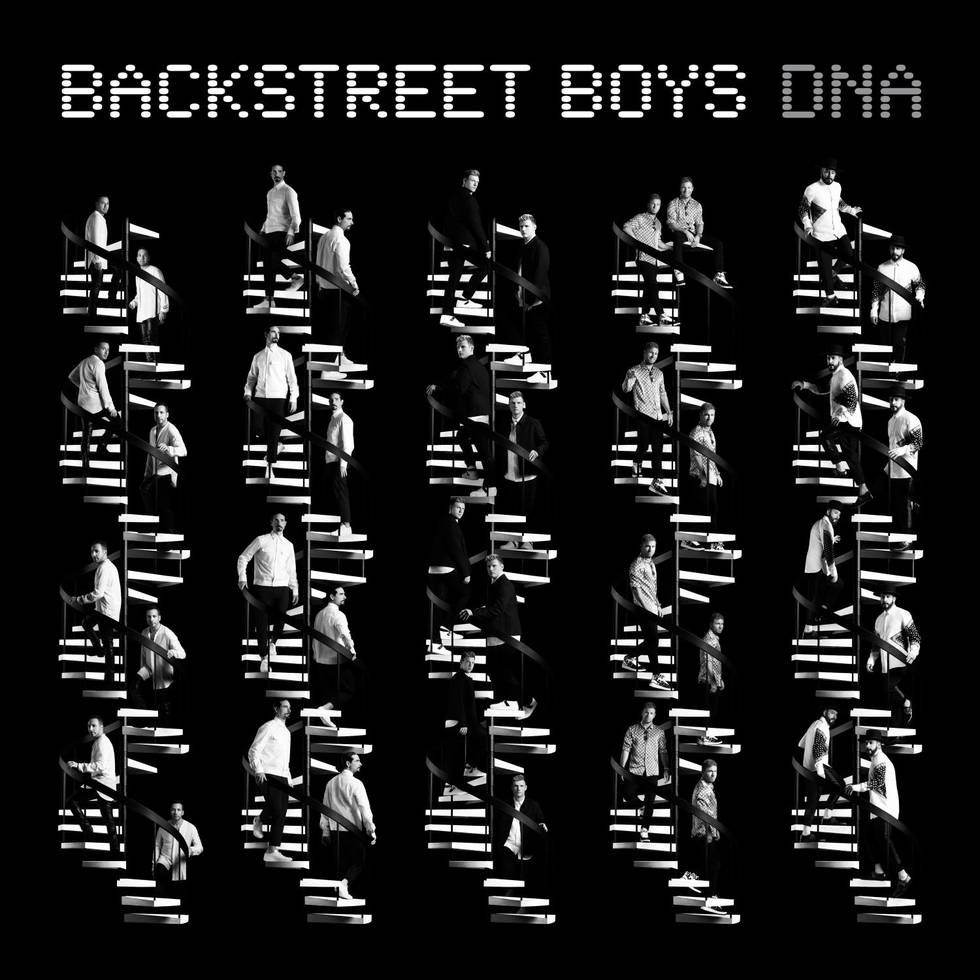 backstreet boys