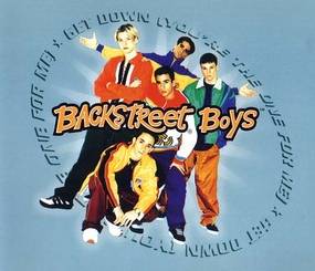 Backstreet Boys