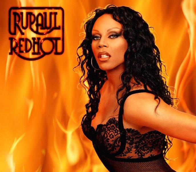 RuPaul