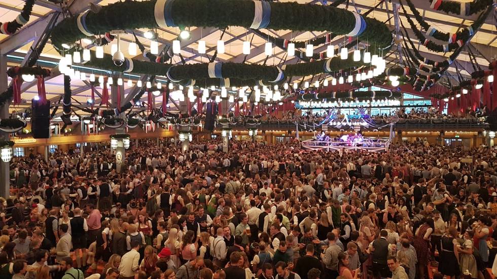 Oktoberfest