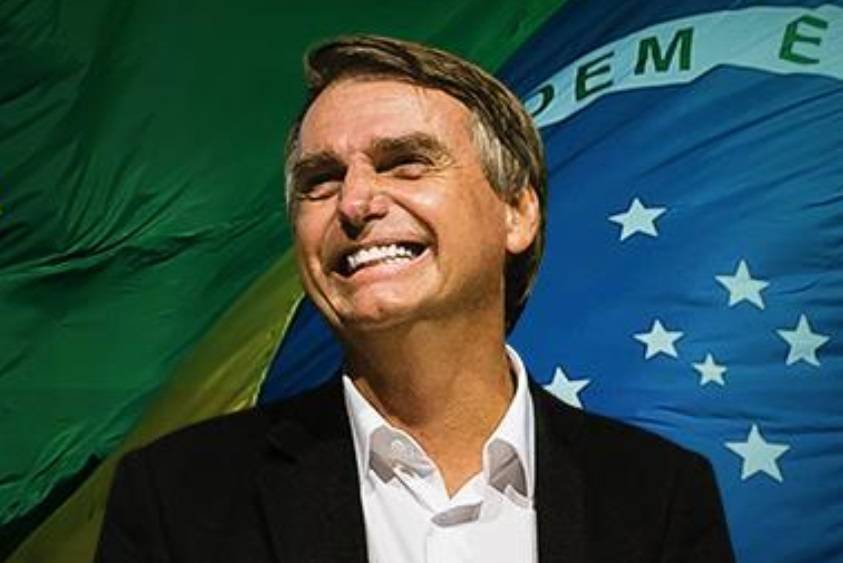 Bolsonaro