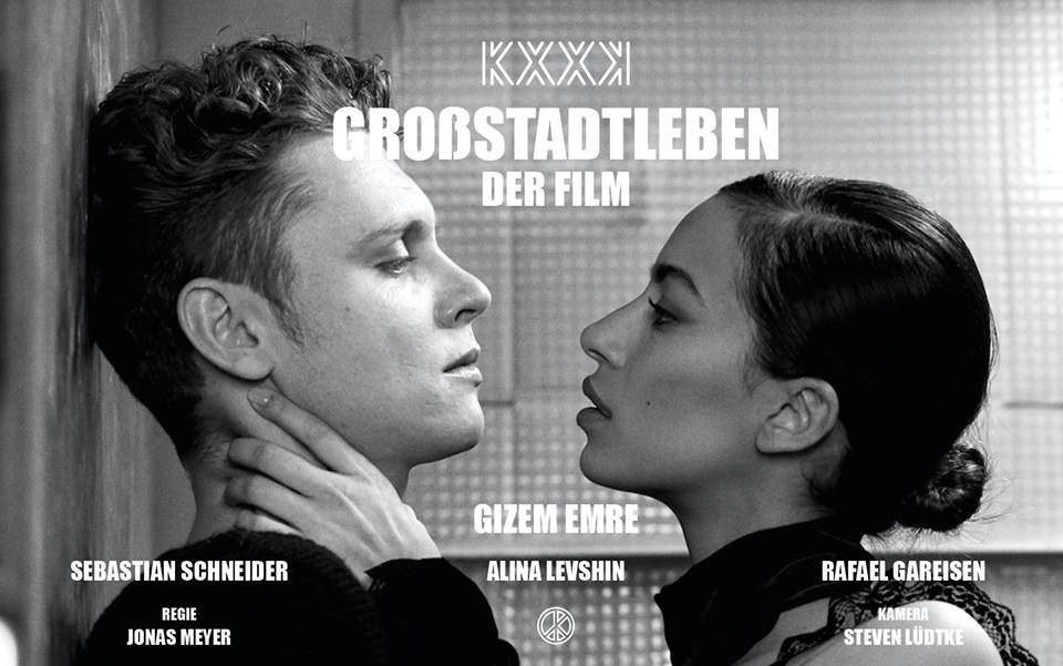 Rafael Gareisen Klilian Kerner