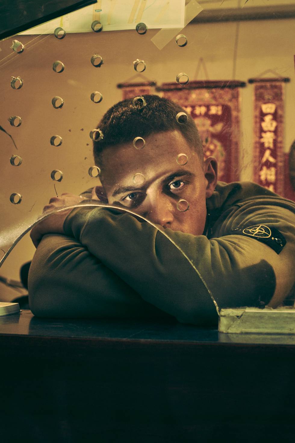 Dermot Kennedy Dermot Kennedy