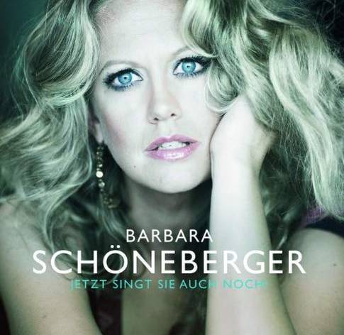 Barbara Schöneberger