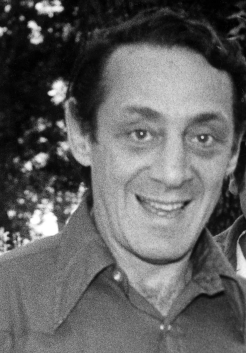 Harvey Milk 1978