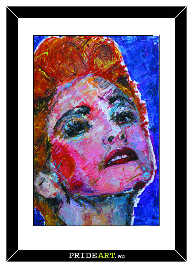 Lars Deike und PRIDE ART.eu