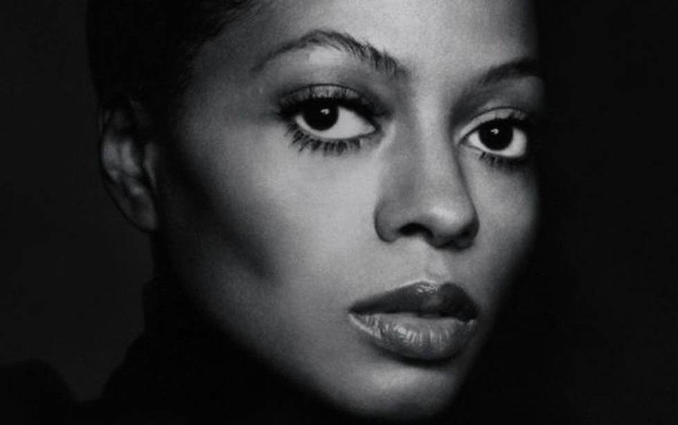 diana ross