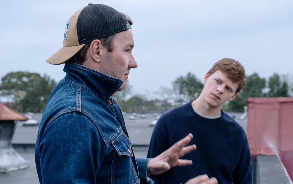 Joel Edgerton / Der verlorene Sohn