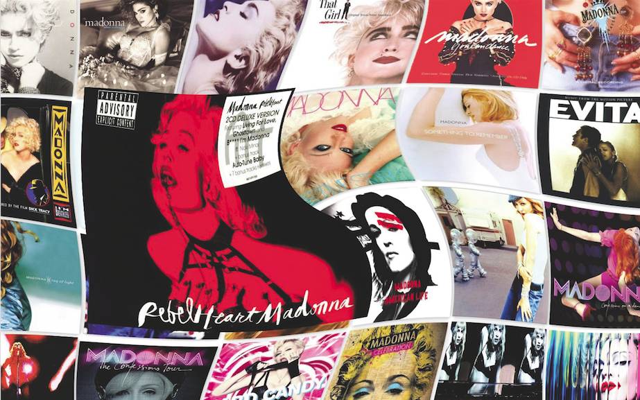Madonna