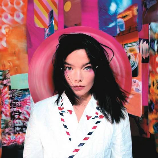 Björk