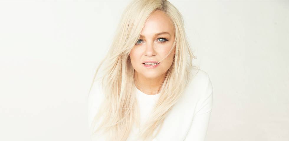 Emma Bunton