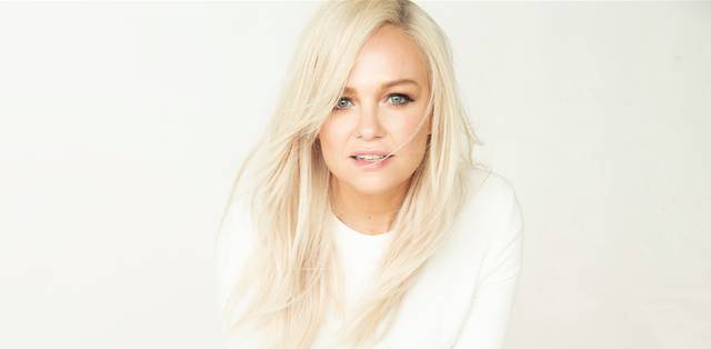 Emma Bunton Manner