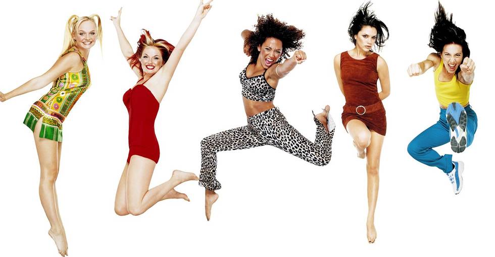 Spice Girls