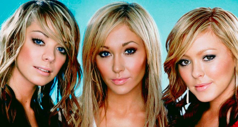 Atomic Kitten
