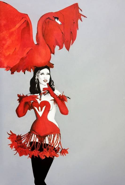 Burlesque